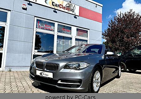 BMW 530 d