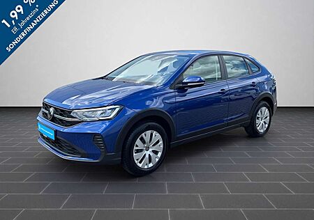 VW Taigo Volkswagen 1.0 TSI PDC/Klima/ABS/DAB+ uvm.