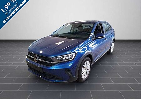 VW Taigo Volkswagen 1.0 TSI PDC/Klima/ABS/DAB+ uvm.