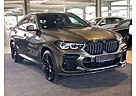 BMW X6 M i xDrive M Sport Black Edition H&K HUD AHK Pano