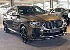 BMW X6 M i xDrive M Sport Black Edition H&K HUD AHK Pano