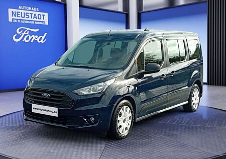 Ford Transit Connect Kombi 230 L2 Trend *AHK*7Sitzer*Parkpilot*