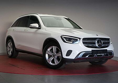 Mercedes-Benz GLC 220 d 4Matic 9G-Tronic Navi/Distronic/Kamera