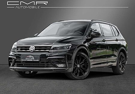 VW Tiguan Allspace Volkswagen Highline 4Motion R-Line 20" ACC