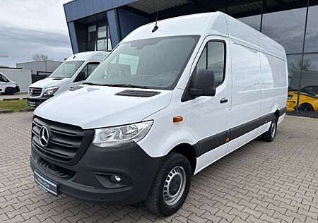 Mercedes-Benz Sprinter 315 Cdi L3H2 Maxi MBUX 360° Navi AHK