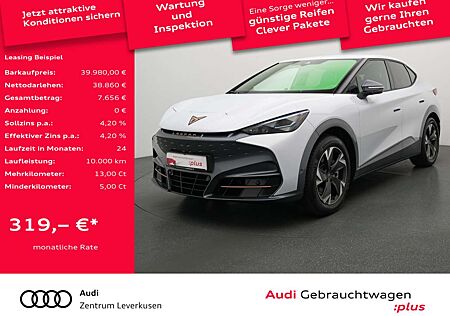 Cupra Tavascan ACC KAM SHZ PDC KLIMA VIRT