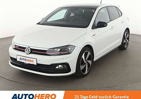 VW Polo Volkswagen 2.0 TSI GTI Aut.*LED*LIMIT*PDC*SHZ