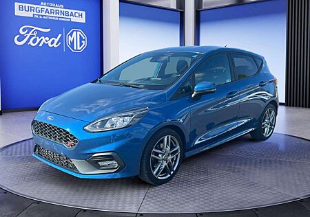 Ford Fiesta 1.5 EcoBoost Styling-Paket ST*NAVI*PDC*LED*WinterP