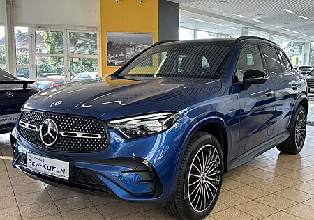 Mercedes-Benz GLC 220 d 4M AMG LiNE *PANO*NiGHT*DiSTRO*360°*