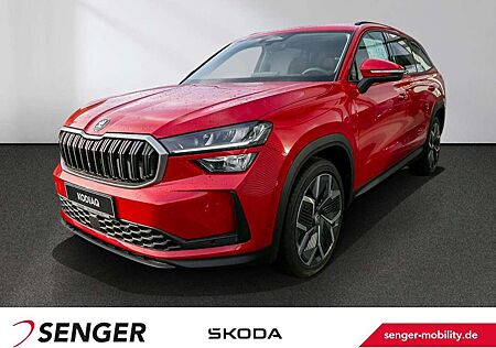 Skoda Kodiaq 1.5 TSI Selection Digitales Cockpit Navi