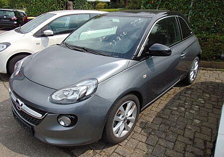 Opel Adam JAM 1.4 64kW S/S, Automatik