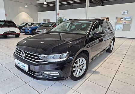 VW Passat Variant Volkswagen Business
