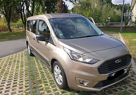Ford Tourneo Connect Diesel Grand 1.5 EcoBlue 7 Sitzer