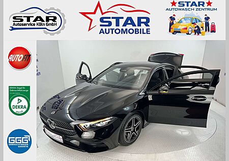 Mercedes-Benz A 200 d Special ED.*2,0-110kW*TEMP*NAVI*H-Up*360°*EU6
