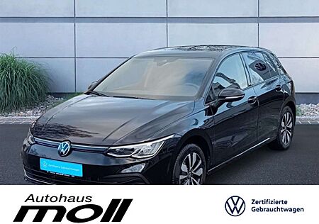 VW Golf Volkswagen MOVE 2.0 TDI DSG, Navi, AHK, ACC