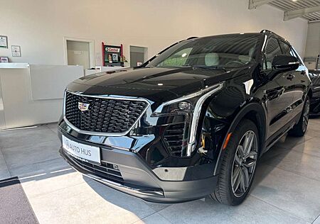 Cadillac XT4 Launch Edition Sport AWD Panorama/360 Kamera