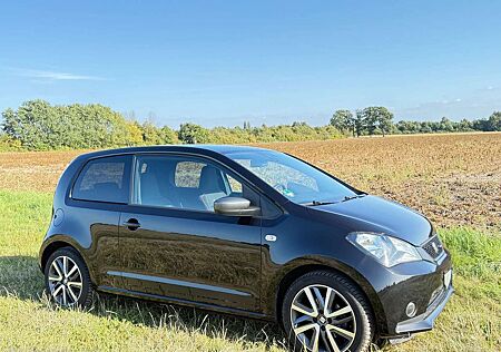 Seat Mii 1.0 FR-Line