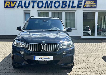 BMW X5 xDrive 40 d M-SPORTPAKET