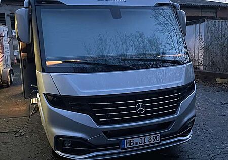 Mercedes-Benz 170 WoMo Adria Supersonic 890 LL