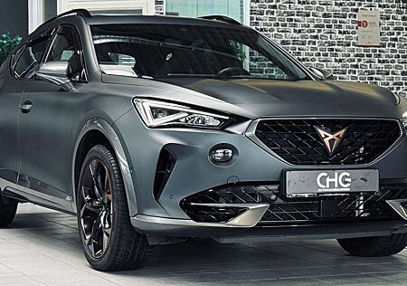 Cupra Formentor VZ 4Drive MATT |BEATS|Pano|SHZ|