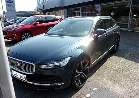 Volvo V90 Ultimate B4 B Bright