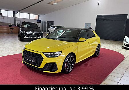 Audi A1 Sportback 40 TFSI S line