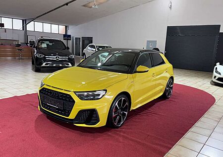 Audi A1 Sportback 40 TFSI S line