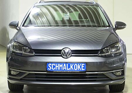 VW Golf Volkswagen VII Variant 2.0 TDI SCR DSG7 HIGHL eSAD AHK