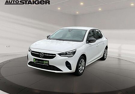 Opel Corsa F 1.2 Edition Sitzheizung Rückfahrkamera