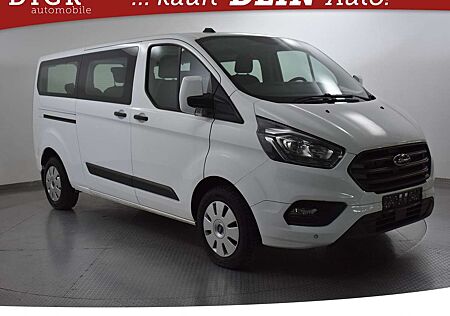 Ford Transit Custom Transit Cust 2.0d 320 L2 Trend 9SI+KLIMA+PDC+TEM
