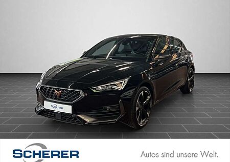 Cupra Leon 1.4 eHybrid DSG Kessy, ACC, Vision Plus, Wi