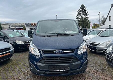 Ford Transit Custom Kasten 290 L1 Trend DIESEL