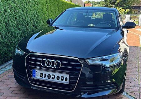 Audi A6 3.0 TDI DPF