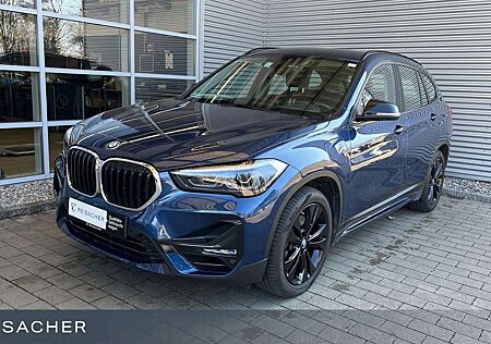 BMW X1 xDrive 25e Sport-Line Navi HUD ACC LED AHK