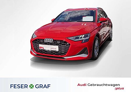 Audi A3 30 TFSI Navi/Sportsitze/AHK/17 Zoll