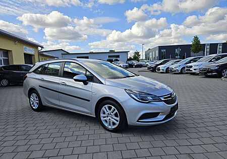 Opel Astra K Sports Tourer Edition*AndroidAuto*PDC