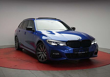 BMW 330 d Touring M Sport Navi/ACC/Virtual/Pano/Side