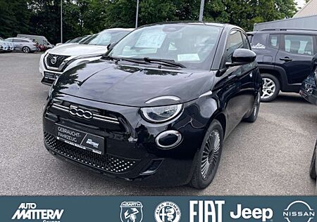 Fiat 500E ICON Klimaaut.|SHZ|NAVI|CarPlay|Kamera|1.Hd