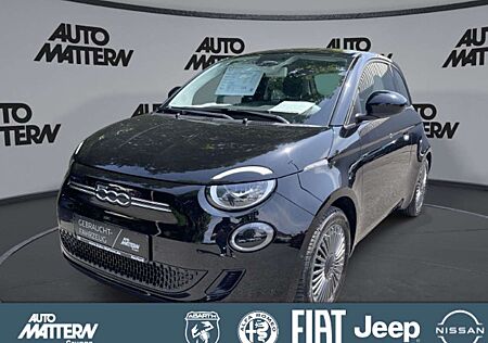 Fiat 500E ICON Klimaaut.|SHZ|NAVI|CarPlay|Kamera|1.Hd