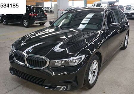 BMW 320 d LED CockpitProf SpurAss Navi Prof