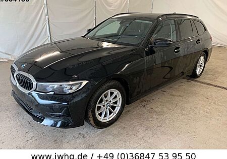 BMW 320 d LED CockpitProf SpurAss Navi Prof