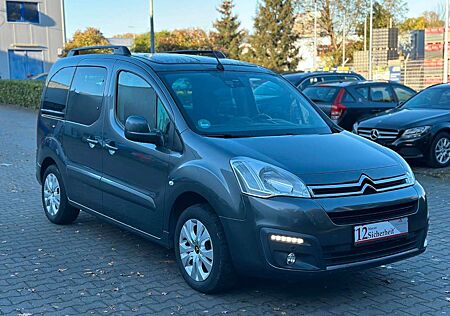 Citroën Berlingo Citroen Kombi Multispace Navi*PDC*Pano*