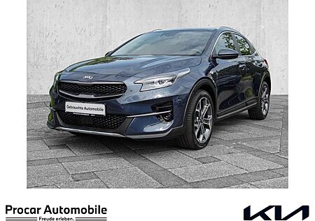 Kia XCeed 1.4 T-GD JBL Sound Edition+RFK+LM18+LED+DAB