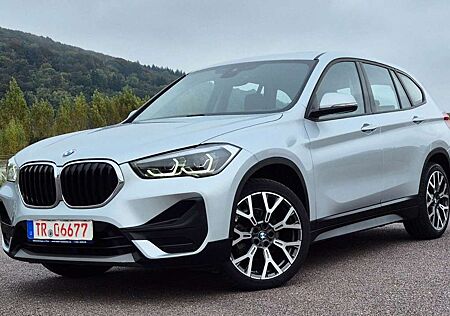 BMW X1 sDrive 18 d Advantage, LED, Business Paket.