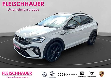 VW Taigo Volkswagen 1.5 TSI DSG R-Line Sportpaket AHK-abnehmbar Digita