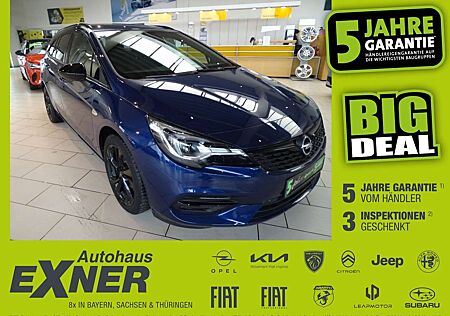 Opel Astra K Sports Tourer 1.2 Turbo ULTIMATE LED