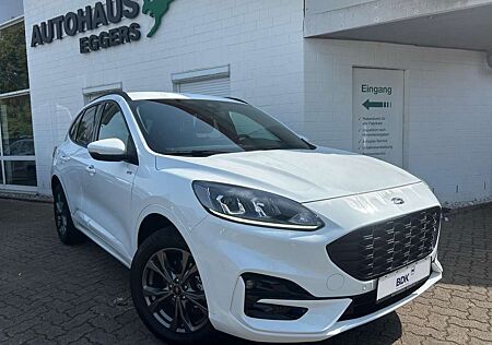 Ford Kuga Plug-In Hybrid ST-Line/NAVI/SHZ/TEMP/KAM