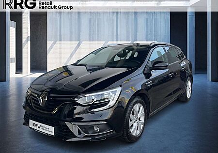 Renault Megane TCe 140 IV Grandtour Limited Deluxe