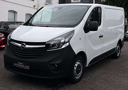 Opel Vivaro B Kasten L1H1 2,9t*NAVIGATION*SORTIMO*