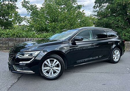 Renault Talisman Grandtour 1.5 dCi 110 LIFE Navi/99gCO²/2.Hand